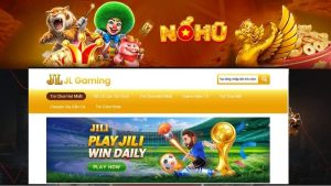 JILI Điện Tử: Sảnh Game Nổ Hũ Châu Á Dễ Thắng Nhất | NOHU